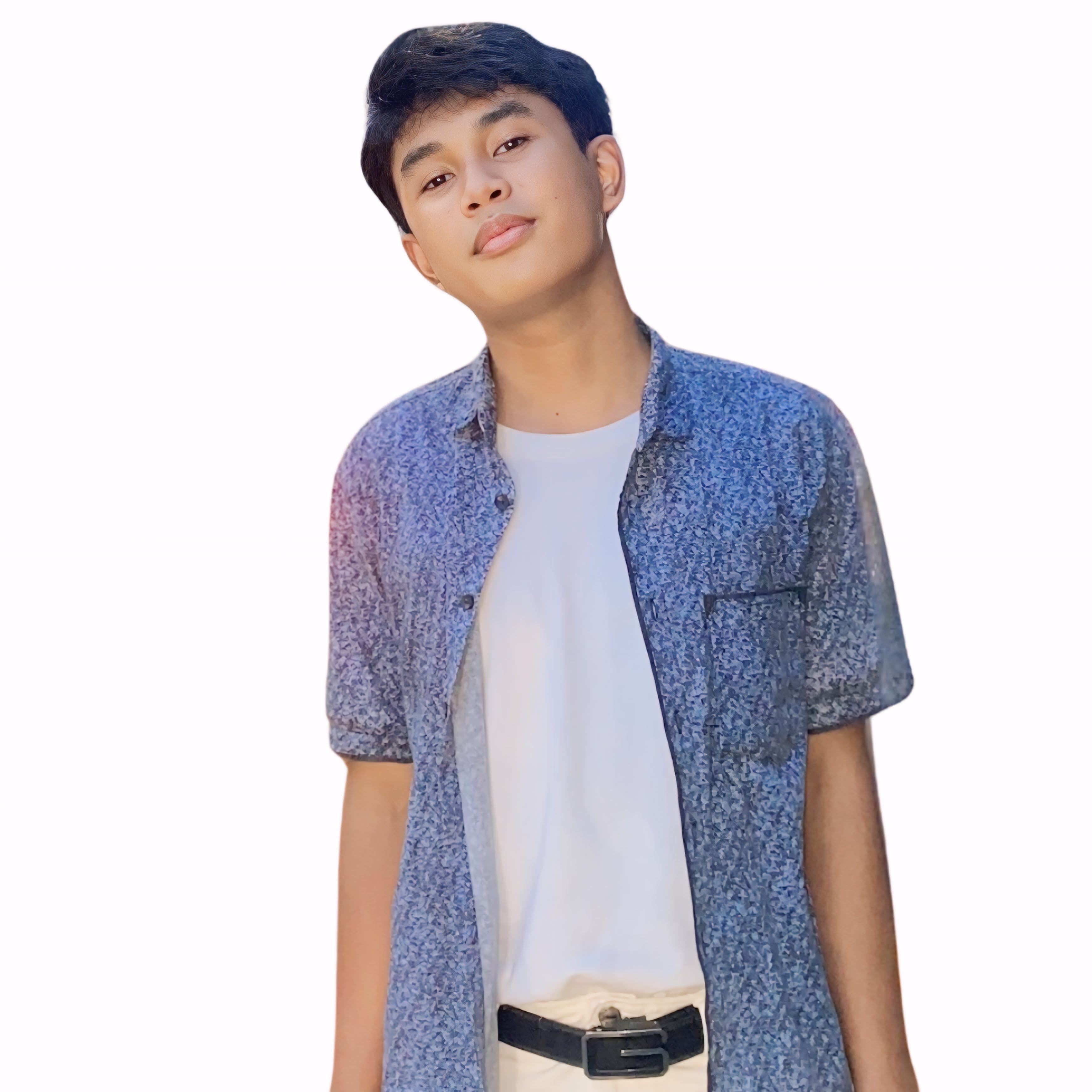 Mohammad Jonah Setiawan